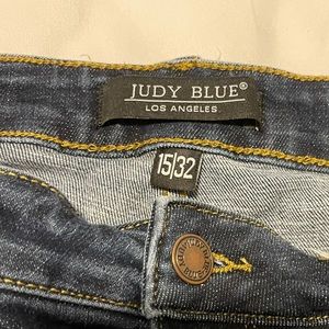 Judy Blue jeans